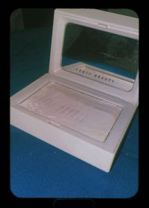 fenty beauty matte compact