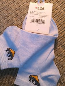 Funky Fashion Socks