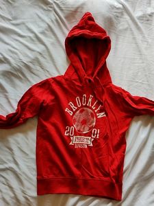 Set Of 2 Boys Hoddies