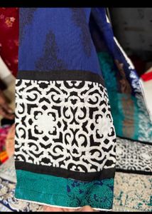 Ethnic Kurta/Kurti