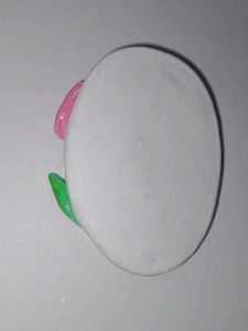 Handmade Tulip Trinket Dish -Jewelry Holder