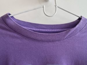 Jordan MJ T-Shirt - Purple
