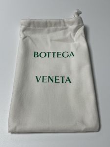 Bottega Veneta Drawstring Bag