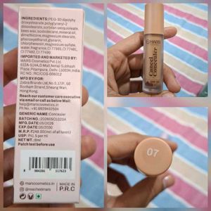clearance sale -  combo of 10 makeup