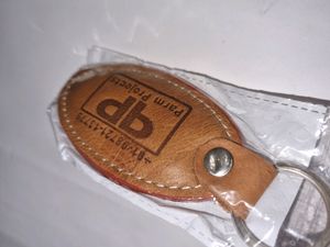 Stylish Key Chain ⛓️
