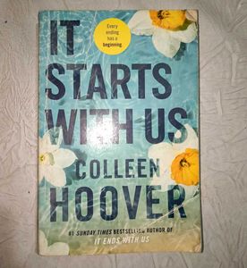 Colleen Hoover Books