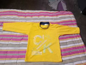 Cute Kids' 8 T-Shirt