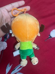 One piece Chopper Plush set