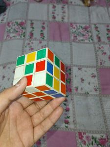 Original Rubik's Cube 🧩