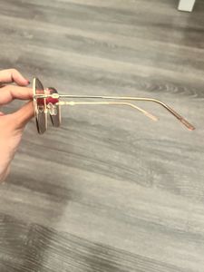 Stylish Square Sunglasses