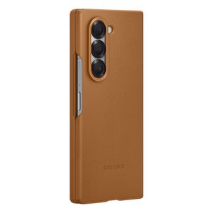 SAMSUNG Soft Back Cover for Galaxy Z Fold6