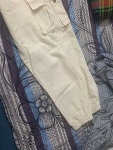 Comfortable Cargo Pants for Everyday Wear