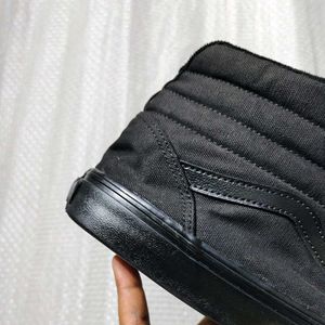 Vans High-Top Sneakers