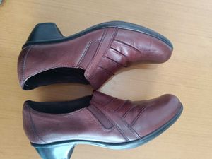 nice soft leather shoes