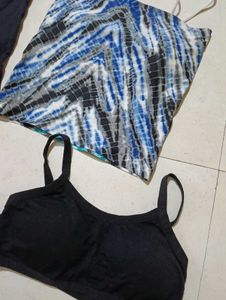 Women's Innerwear &amp; Accessories Bundle