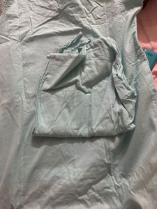 kurta coat set