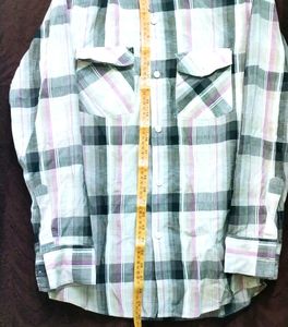 🇬🇧Shirt Pure Cotto smoothly Fancy design