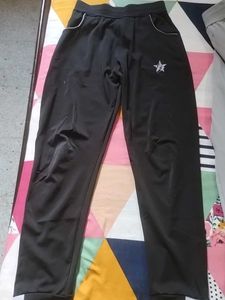 Comfortable Track Pants - Set of 4