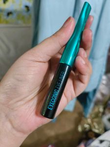 new Lakme Eyeliner