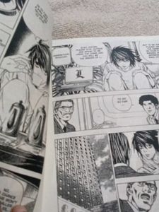 Death Note Vol. 4