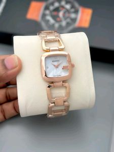 Gucci1st Ladies watch premium quality at sale