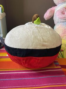 Xtop Plush Phone Stand