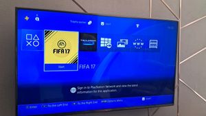 Sony PS4