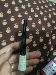 Myglam Eyeliner