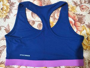 Reebok non wired Sports Bra