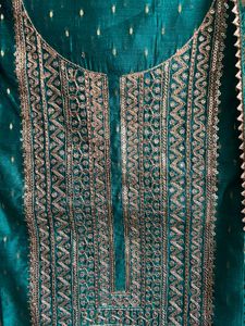 unstitch suit set