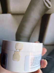 Today's Offer Only Cold Cream For Winter