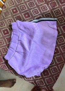 Cute Purple Outfit