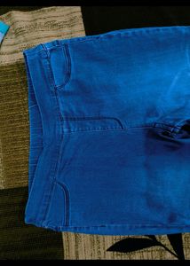 New Pant