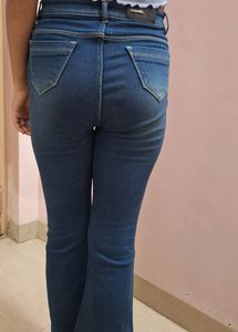 Bootcut Jeans For Women