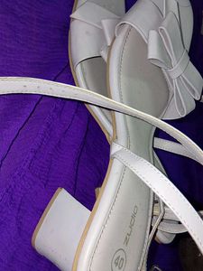 SALE💥🧨ZUDIO HEELS💜