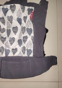 Luvlap Baby Carrier Adore Model Unused With Box