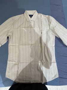 Men's Casual Long Sleeve Shirt