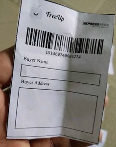 Label