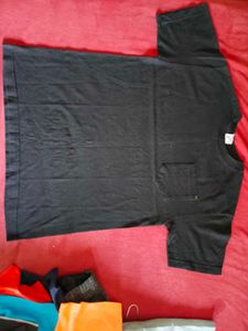 Just Swing Graphic Tee
