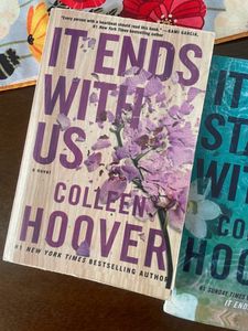 2 Books NEW Condition