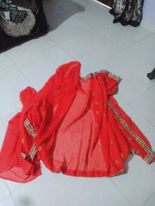 pretty saree