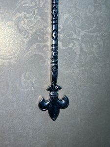 Juda Stick( Metal)
