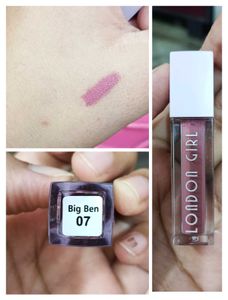 Swiss Beauty Lipstick