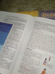 Our Environment Textbook