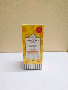 Dot & Key Vitamin C Face Serum