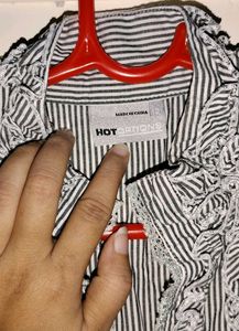 PURE COTTON SHIRT