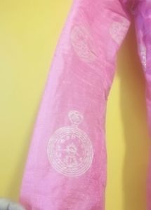 Double Layer Festive Wear Desi er Kurti