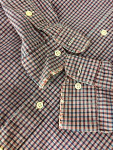 Polo Ralph Lauren Gingham Shirt