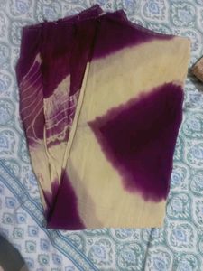 multicolored salwar suit