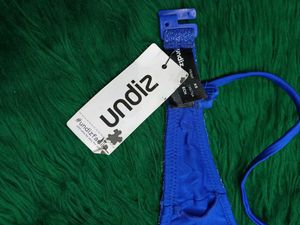 Undiz🧡 pedded Brand New